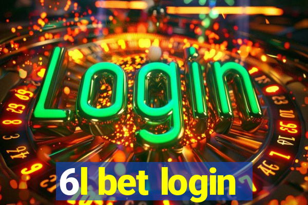 6l bet login